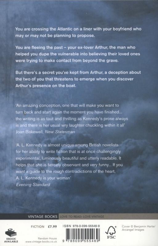 Rückseitencover The Blue Book