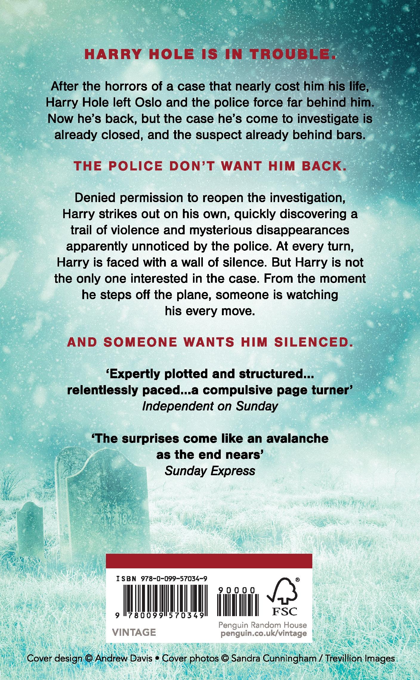 Rückseitencover Phantom