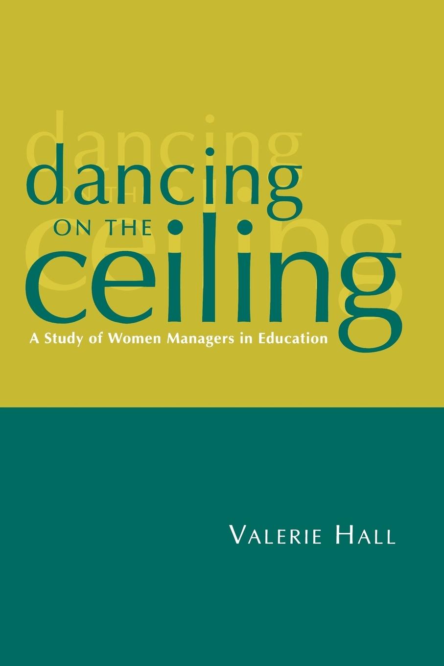 Vorderes Coverbild Dancing on the Ceiling