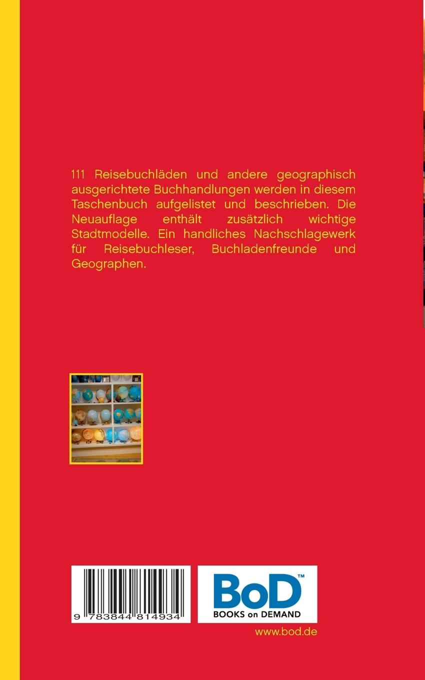 Rückseitencover Erdkunde ist König