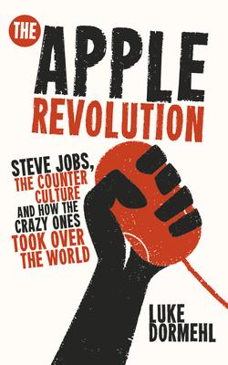 Vorderes Coverbild The Apple Revolution