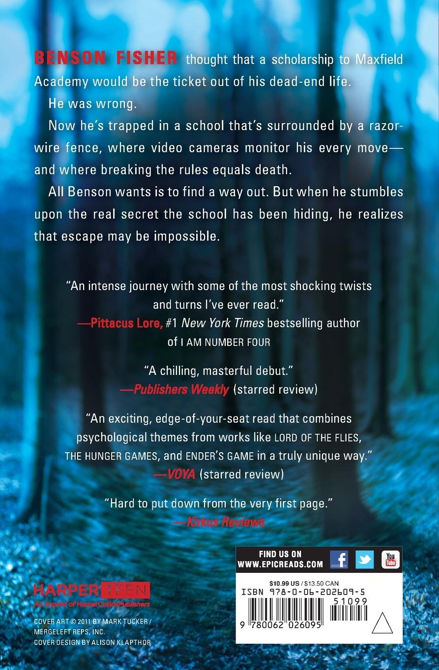 Rückseitencover Variant