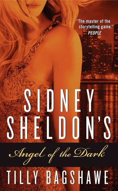 Vorderes Coverbild Sidney Sheldon's Angel of the Dark