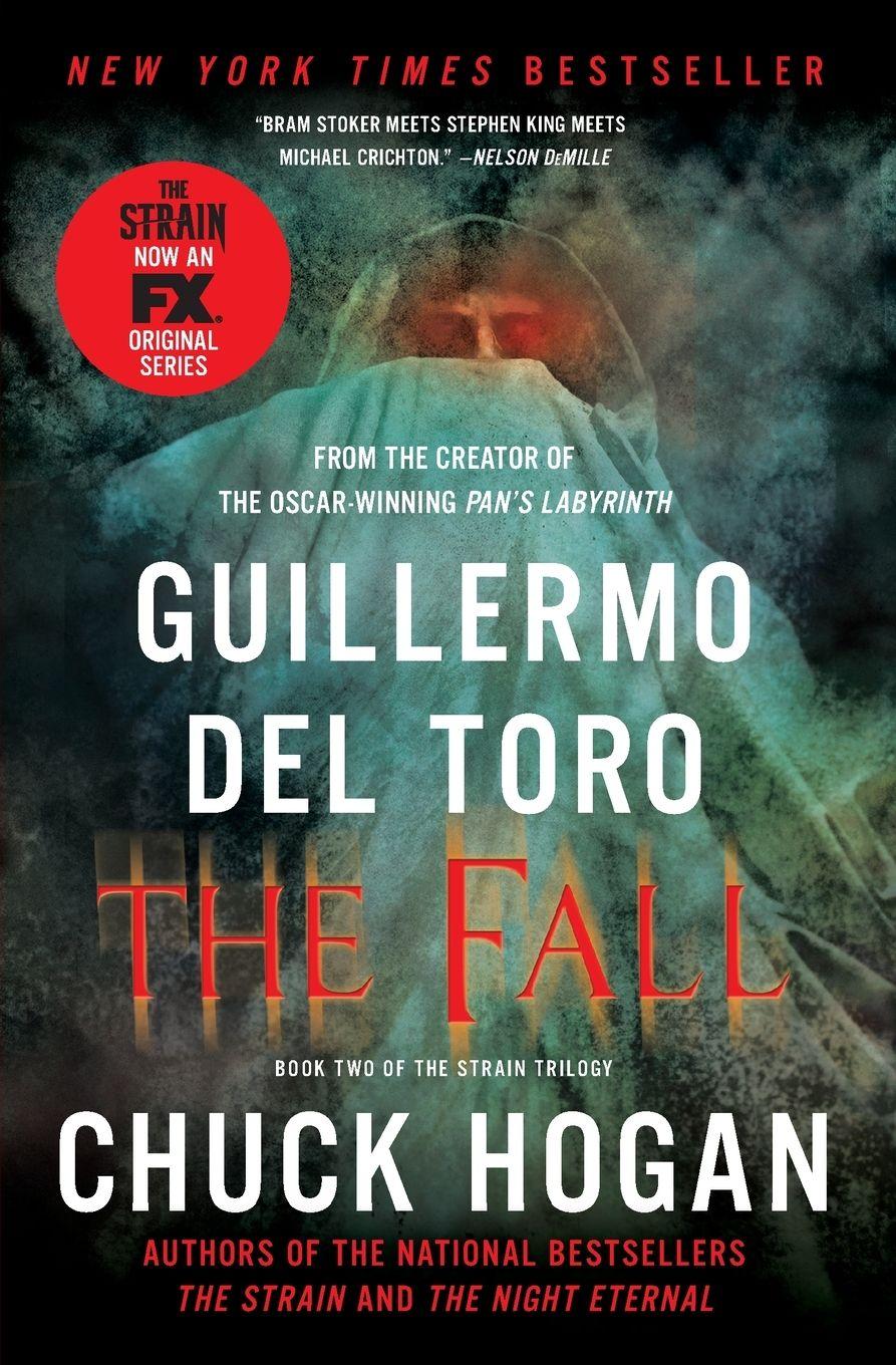 Vorderes Coverbild Fall, The