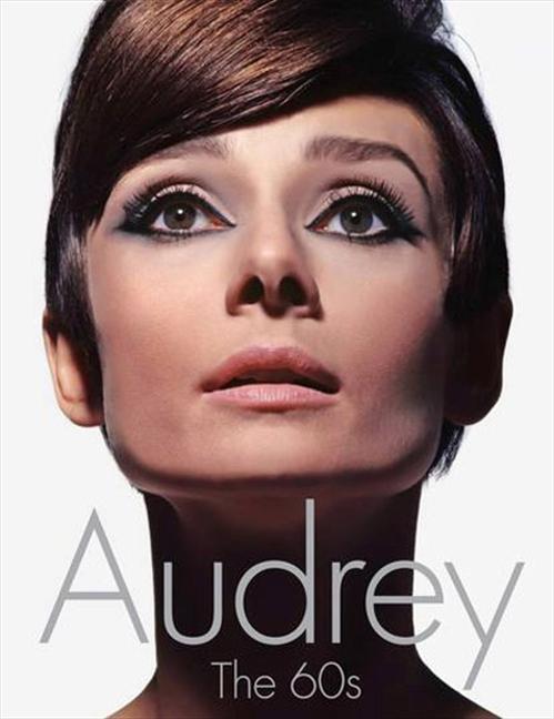 Vorderes Coverbild Audrey: The 60's
