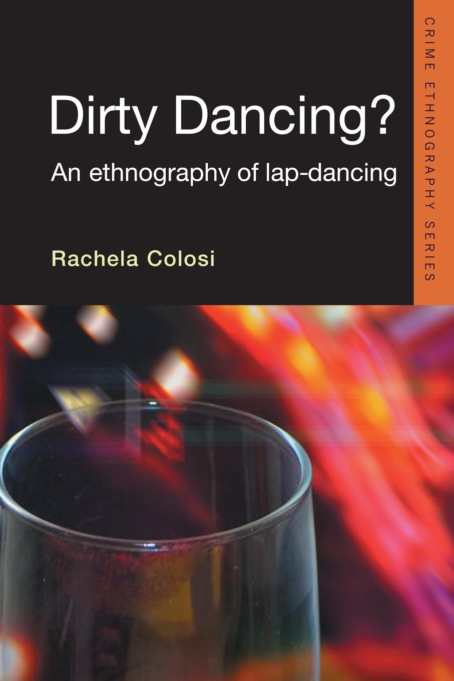 Vorderes Coverbild Dirty Dancing