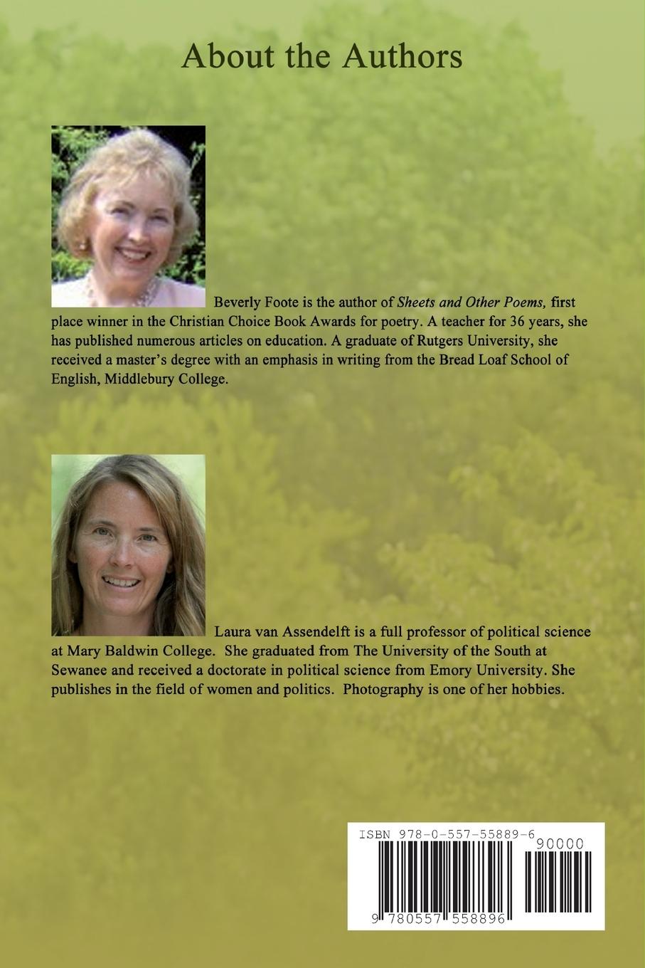 Rückseitencover The Good Life