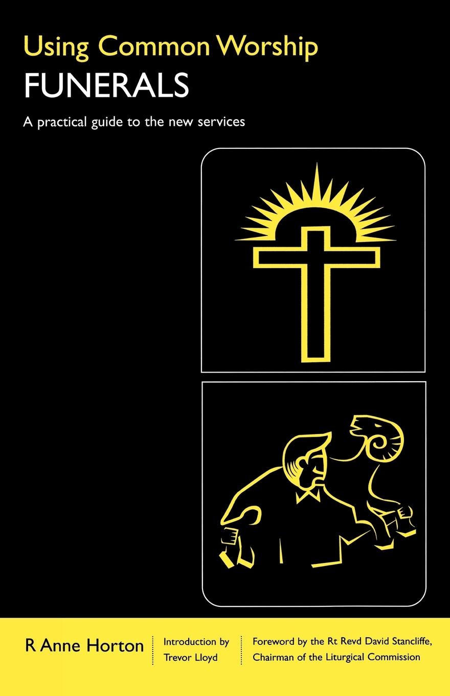 Vorderes Coverbild Using Common Worship