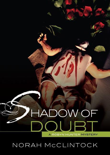 Vorderes Coverbild Shadow of Doubt