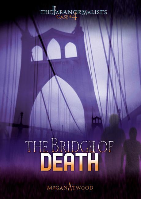 Vorderes Coverbild Case #04: The Bridge of Death