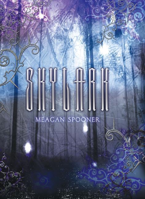 Vorderes Coverbild Skylark