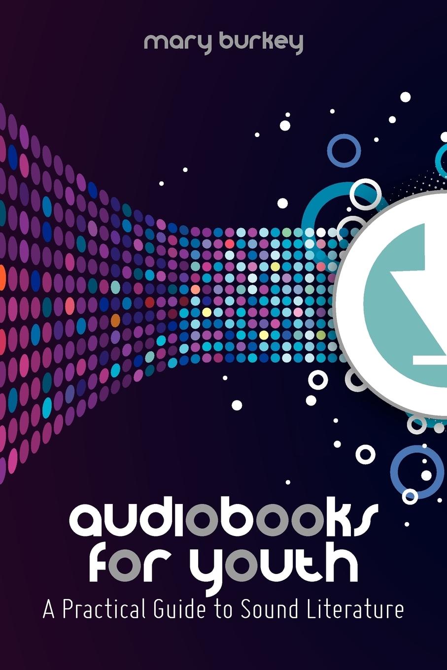 Vorderes Coverbild Audiobooks for Youth