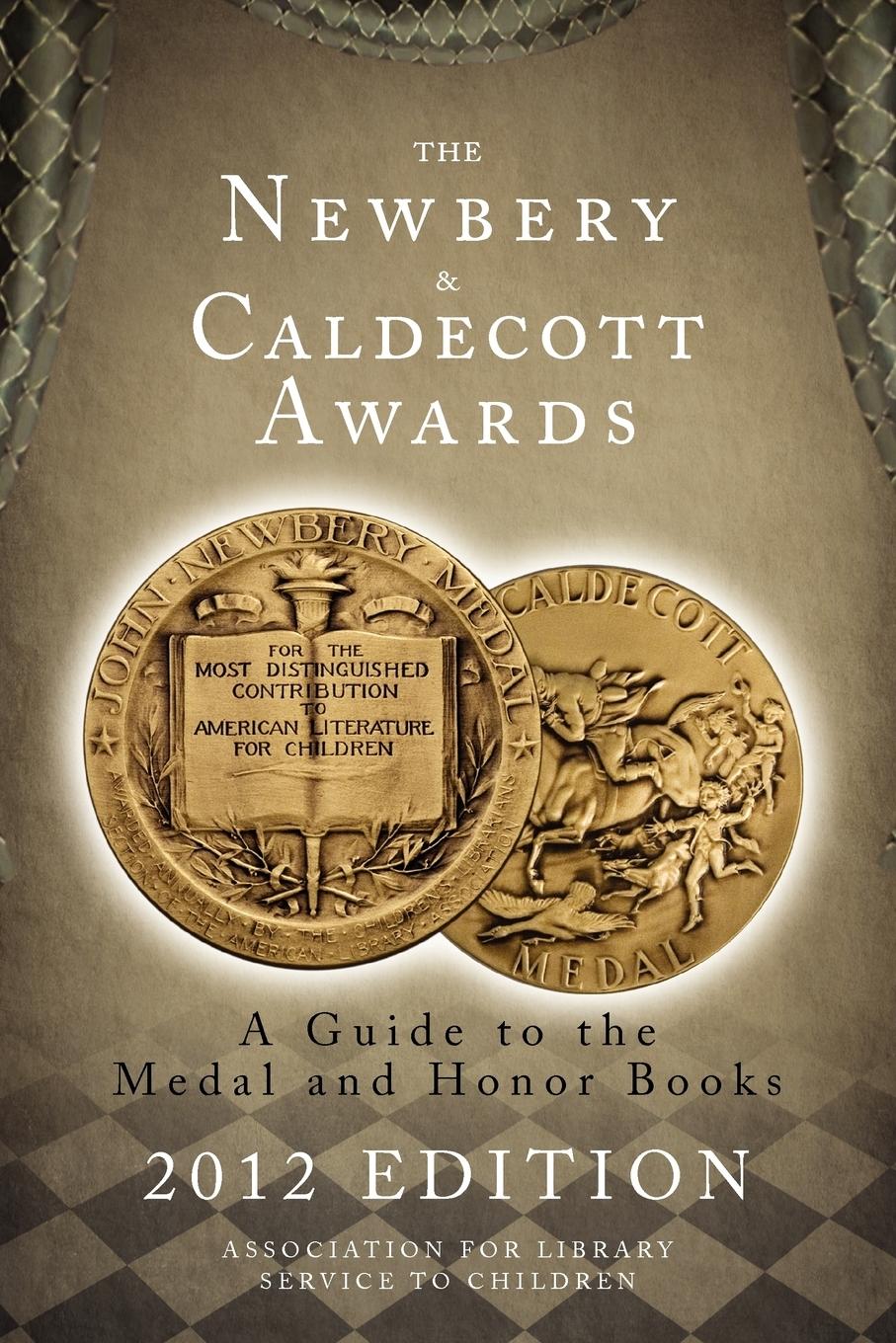 Vorderes Coverbild The Newbery and Caldecott Awards