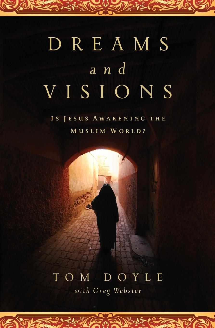 Vorderes Coverbild Dreams and Visions