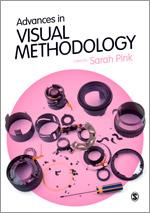 Vorderes Coverbild Advances in Visual Methodology