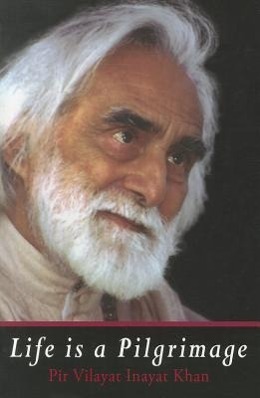 Vorderes Coverbild Life Is a Pilgrimage
