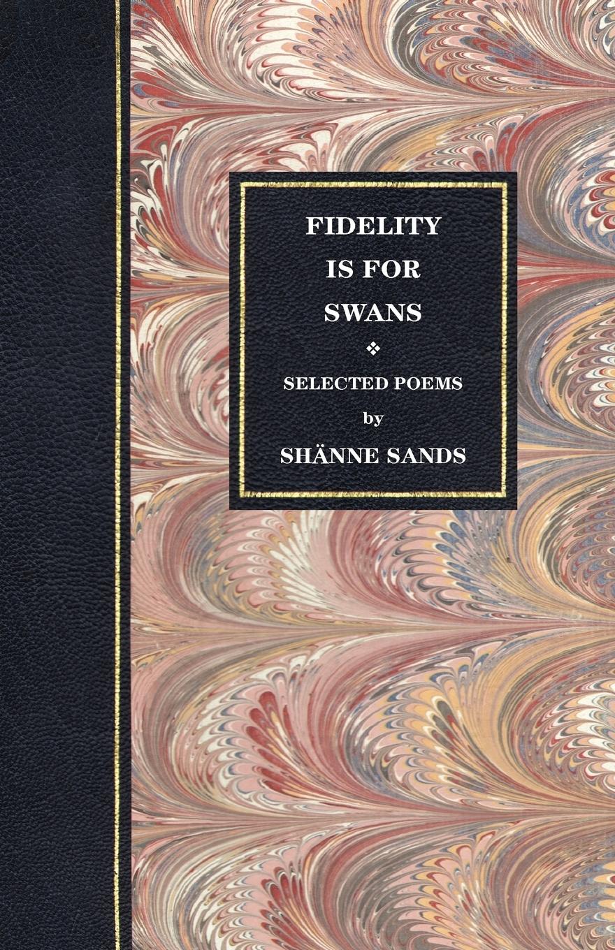 Vorderes Coverbild Fidelity Is for Swans