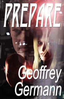 Vorderes Coverbild Prepare