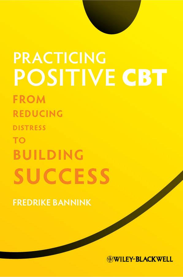 Vorderes Coverbild Practicing Positive CBT