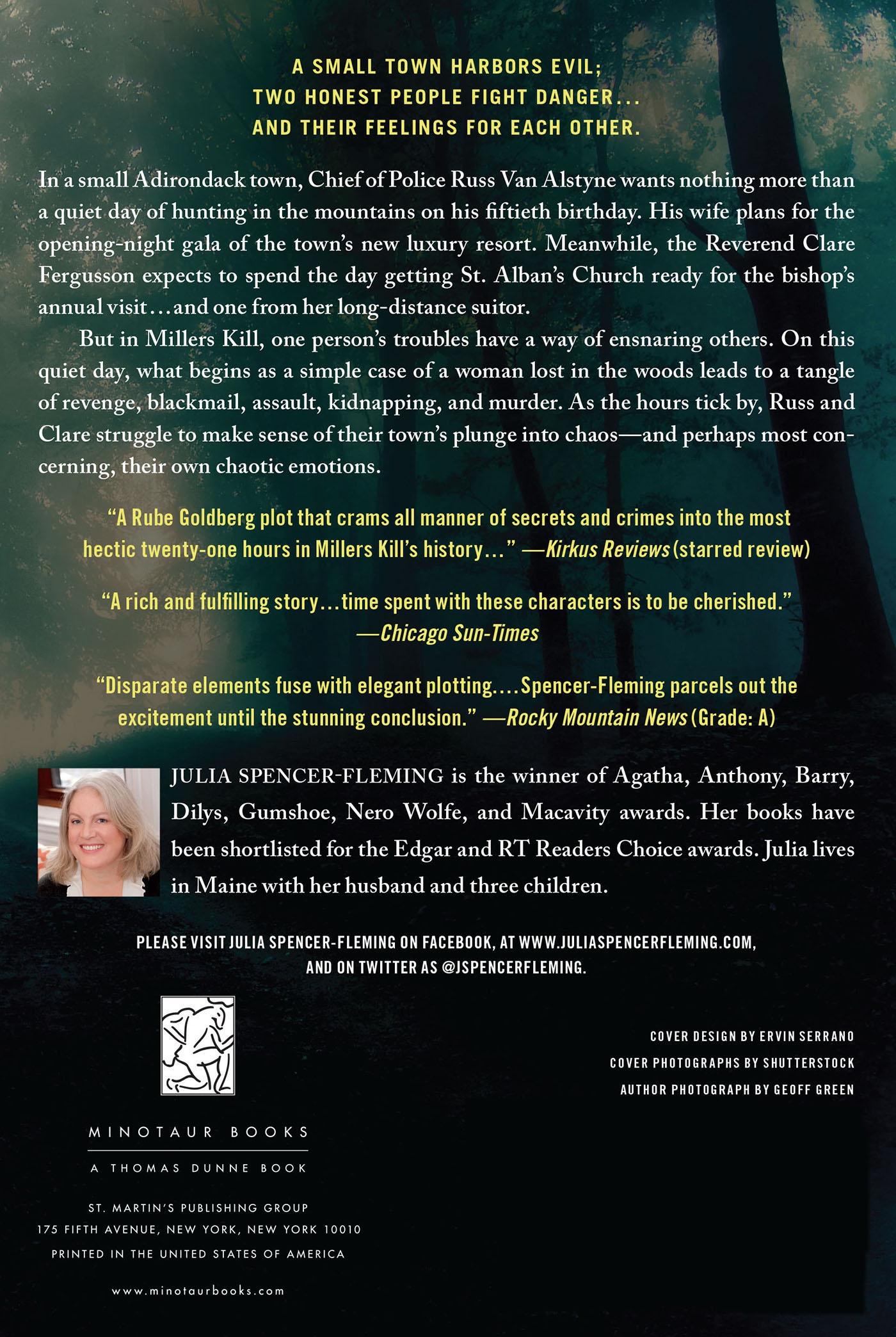 Rückseitencover To Darkness and to Death