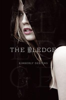 Vorderes Coverbild The Pledge