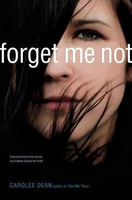 Vorderes Coverbild Forget Me Not
