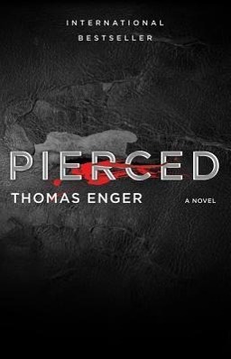 Vorderes Coverbild Pierced