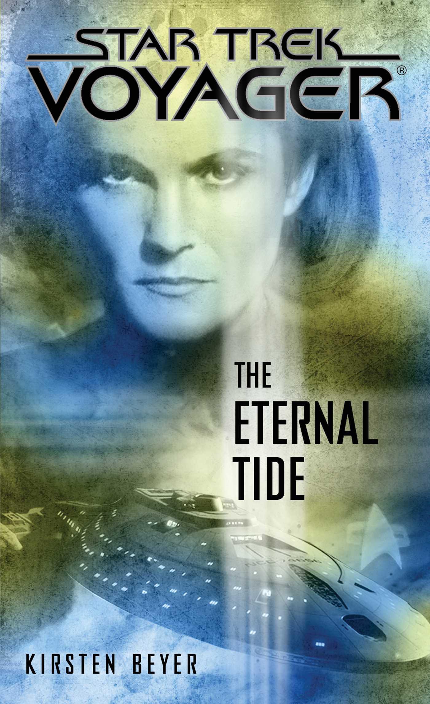 Vorderes Coverbild The Eternal Tide