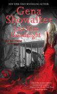 Vorderes Coverbild Last Kiss Goodnight