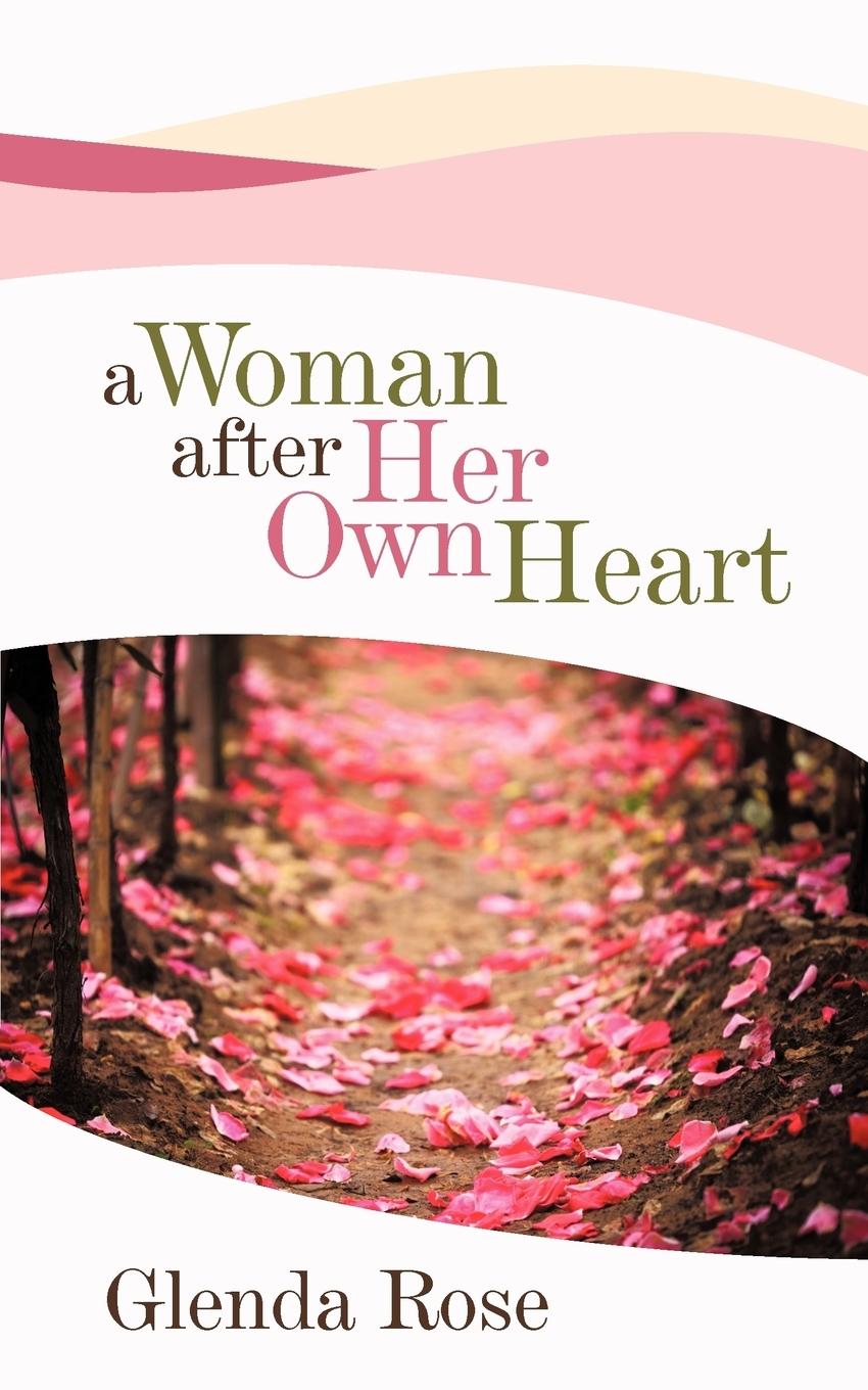 Vorderes Coverbild A Woman After Her Own Heart