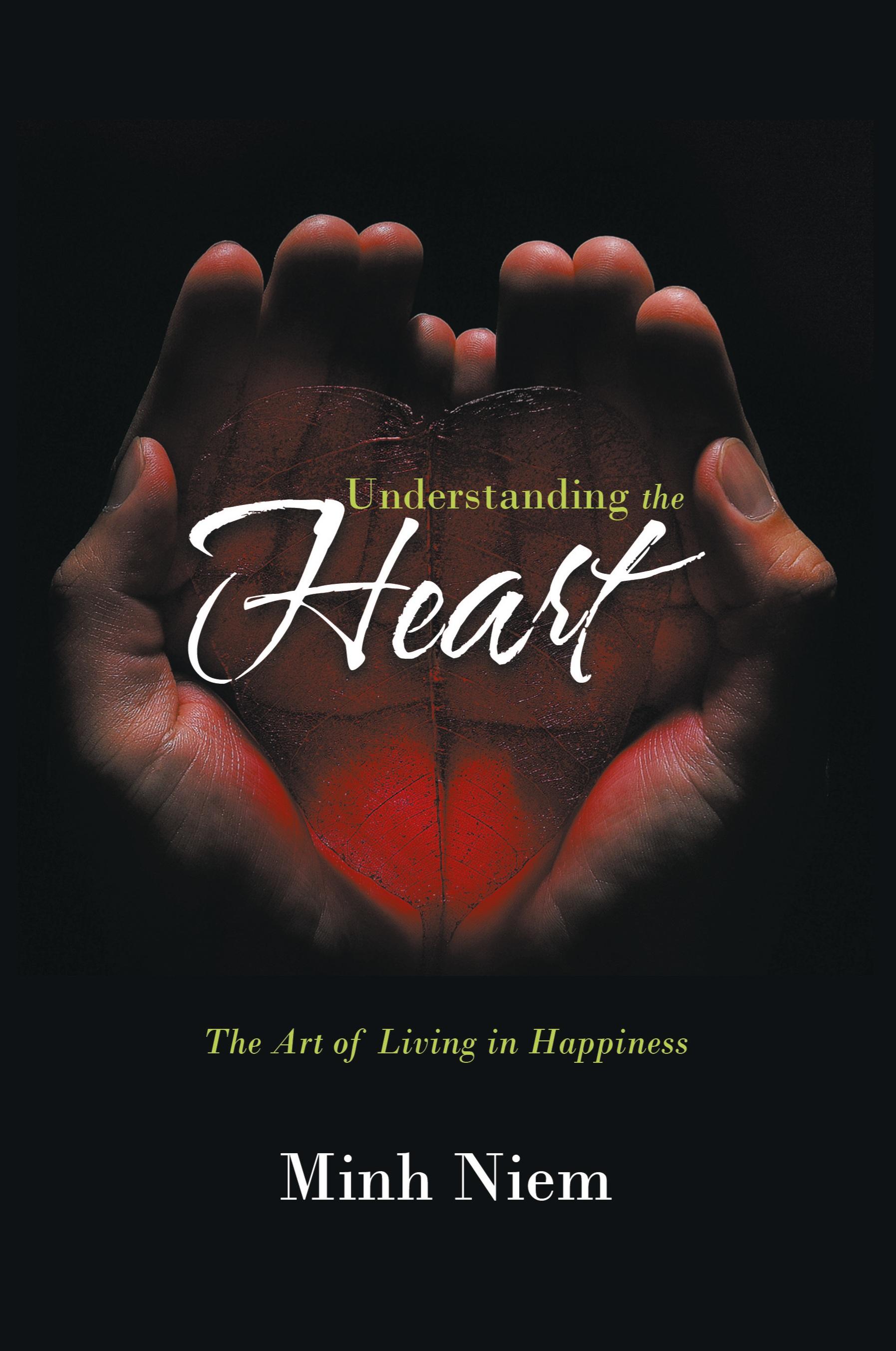 Vorderes Coverbild Understanding the Heart
