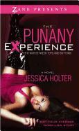 Vorderes Coverbild The Punany Experience