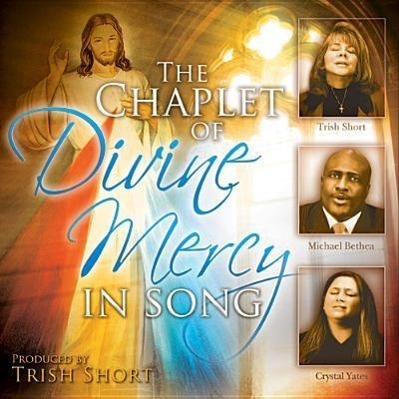 Vorderes Coverbild The Chaplet of Divine Mercy in Song