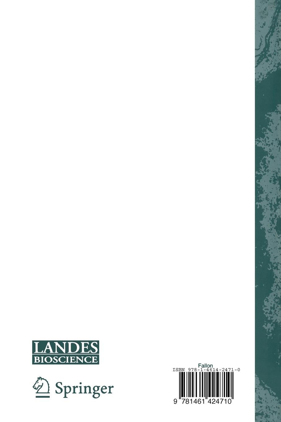 Rückseitencover Pathogen-Derived Immunomodulatory Molecules