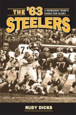 Vorderes Coverbild The '63 Steelers
