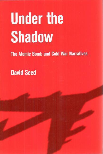 Vorderes Coverbild Under the Shadow