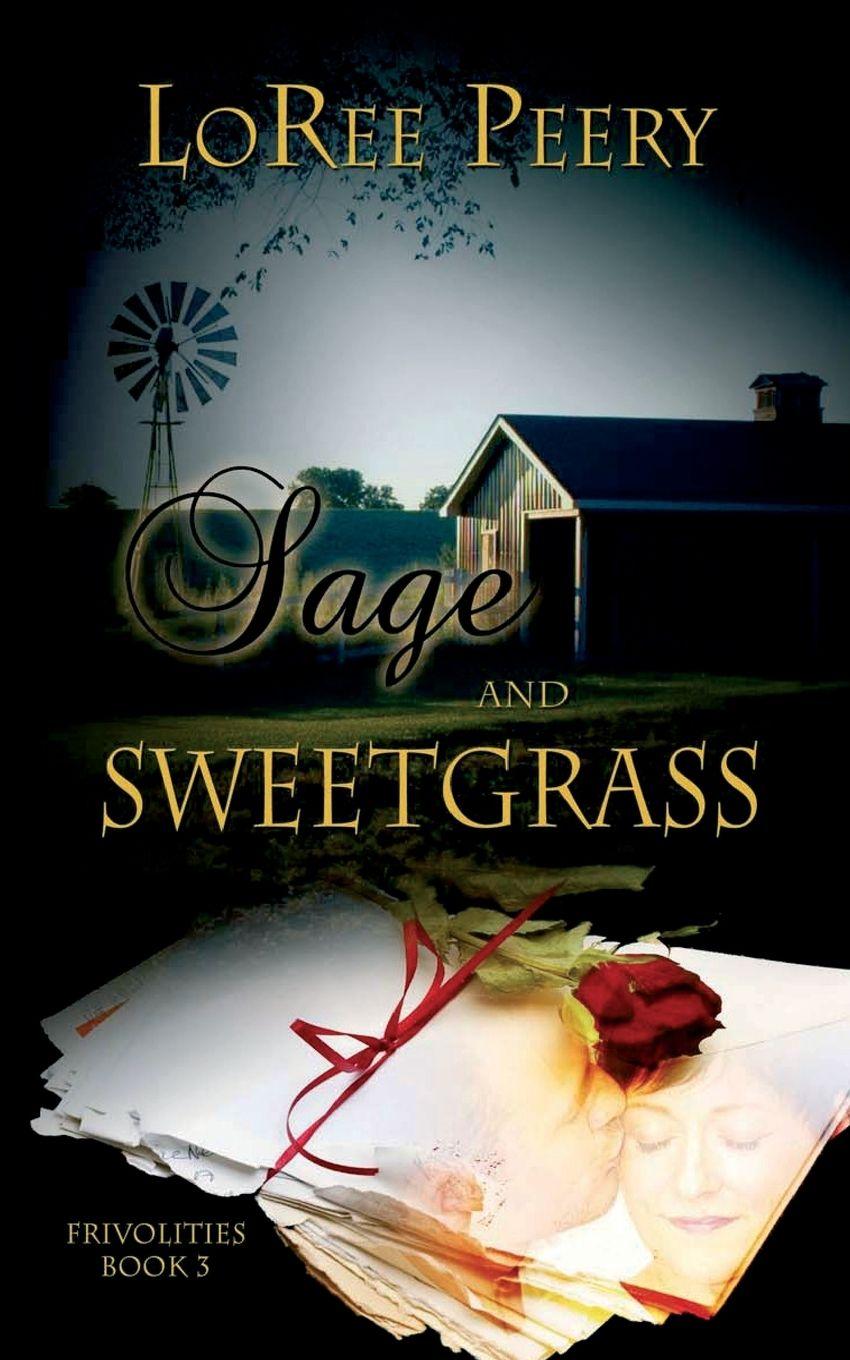 Vorderes Coverbild Sage and Sweetgrass
