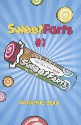 Vorderes Coverbild Sweet Farts