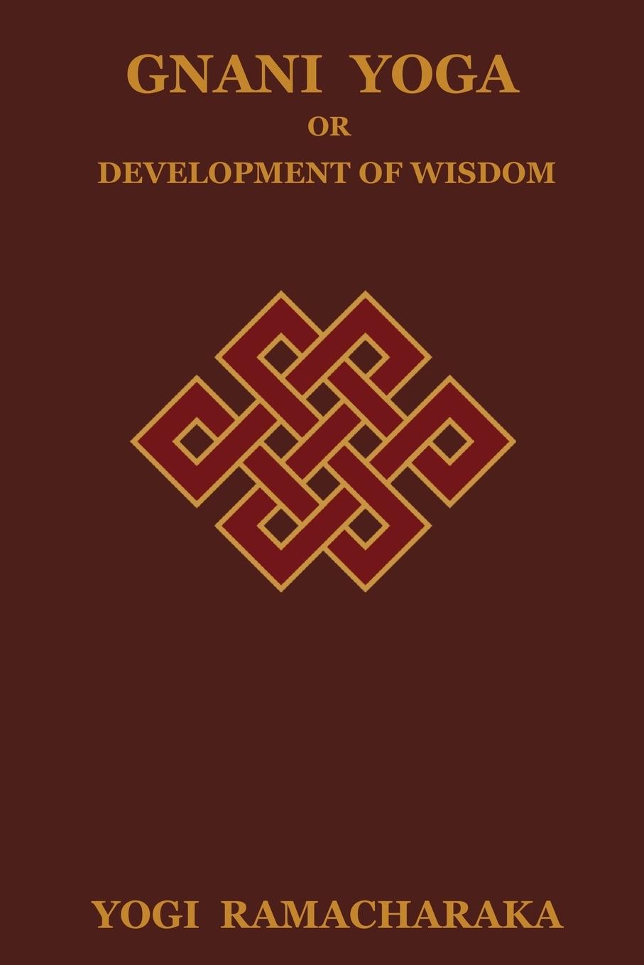 Vorderes Coverbild Gnani Yoga or Development of Wisdom