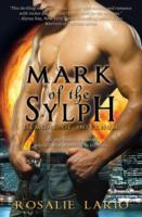 Vorderes Coverbild Mark of the Sylph