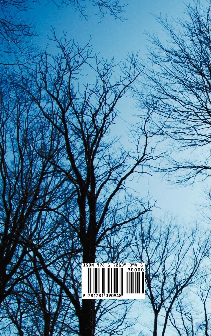 Rückseitencover The Seventh Day Sabbath, a Perpetual Sign from the Beginning,  to the Entering Into the Gates of the Holy City According to the Commandment