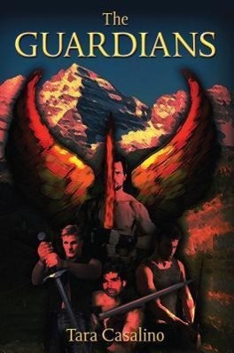 Vorderes Coverbild The Guardians