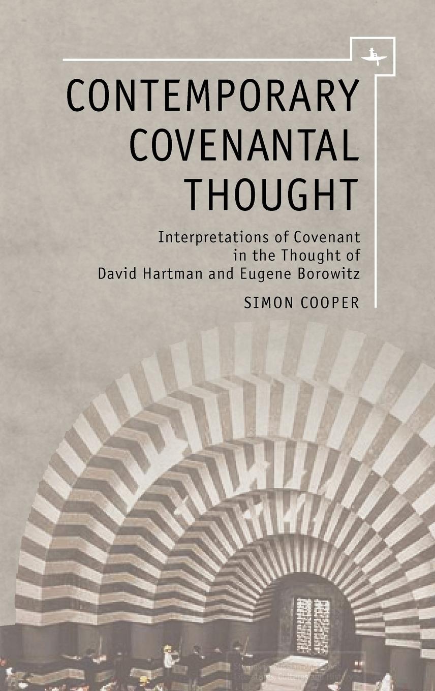 Vorderes Coverbild Contemporary Covenantal Thought
