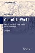Vorderes Coverbild Care of the World
