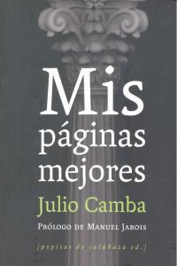 Vorderes Coverbild Mis páginas mejores