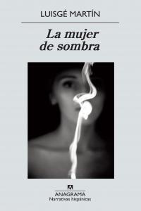 Vorderes Coverbild La mujer de sombra