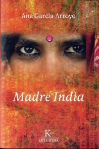 Vorderes Coverbild Madre India