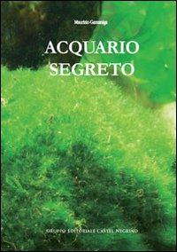 Vorderes Coverbild Acquario segreto