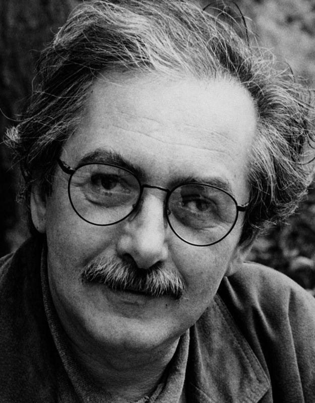 Autorenbild Die Marseille-Trilogie