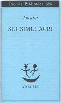 Vorderes Coverbild Sui simulacri